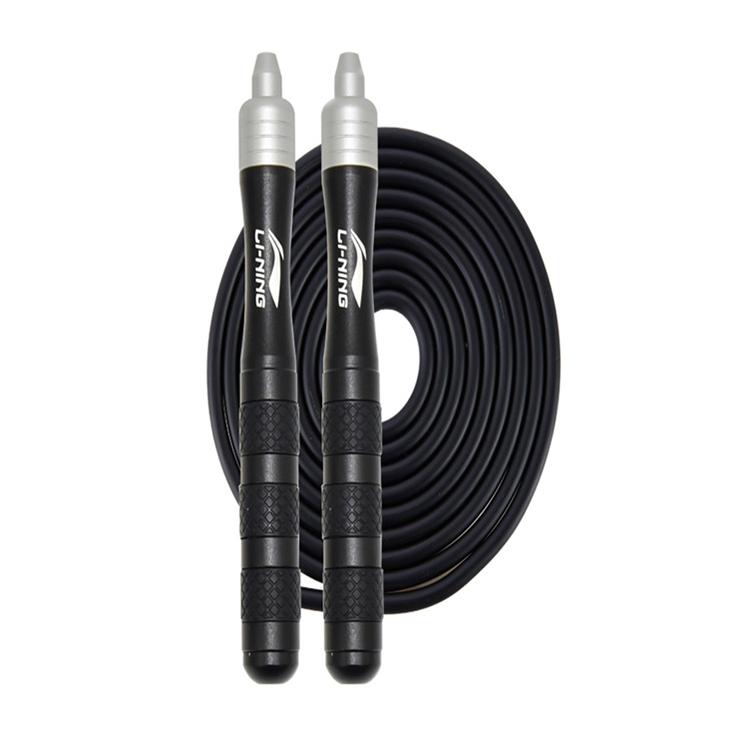 Скакалка LINING, черный
Скакалка LINING, черный