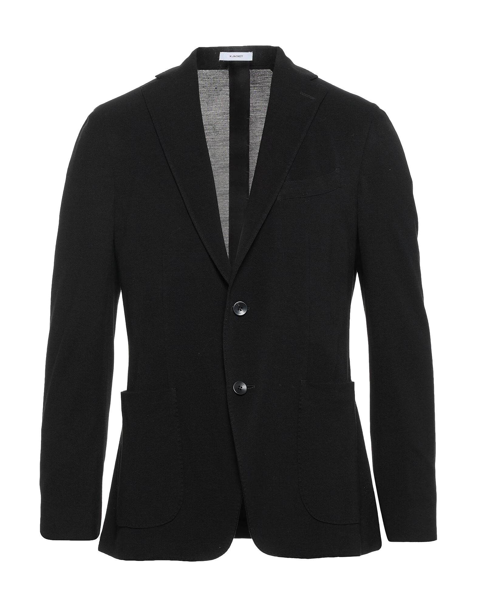 Блейзер Boglioli, черный
Блейзер Boglioli, черный