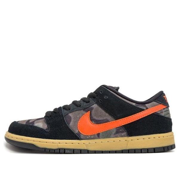 Кроссовки sb dunk low premium Nike, черный
Кроссовки sb dunk low premium Nike, черный