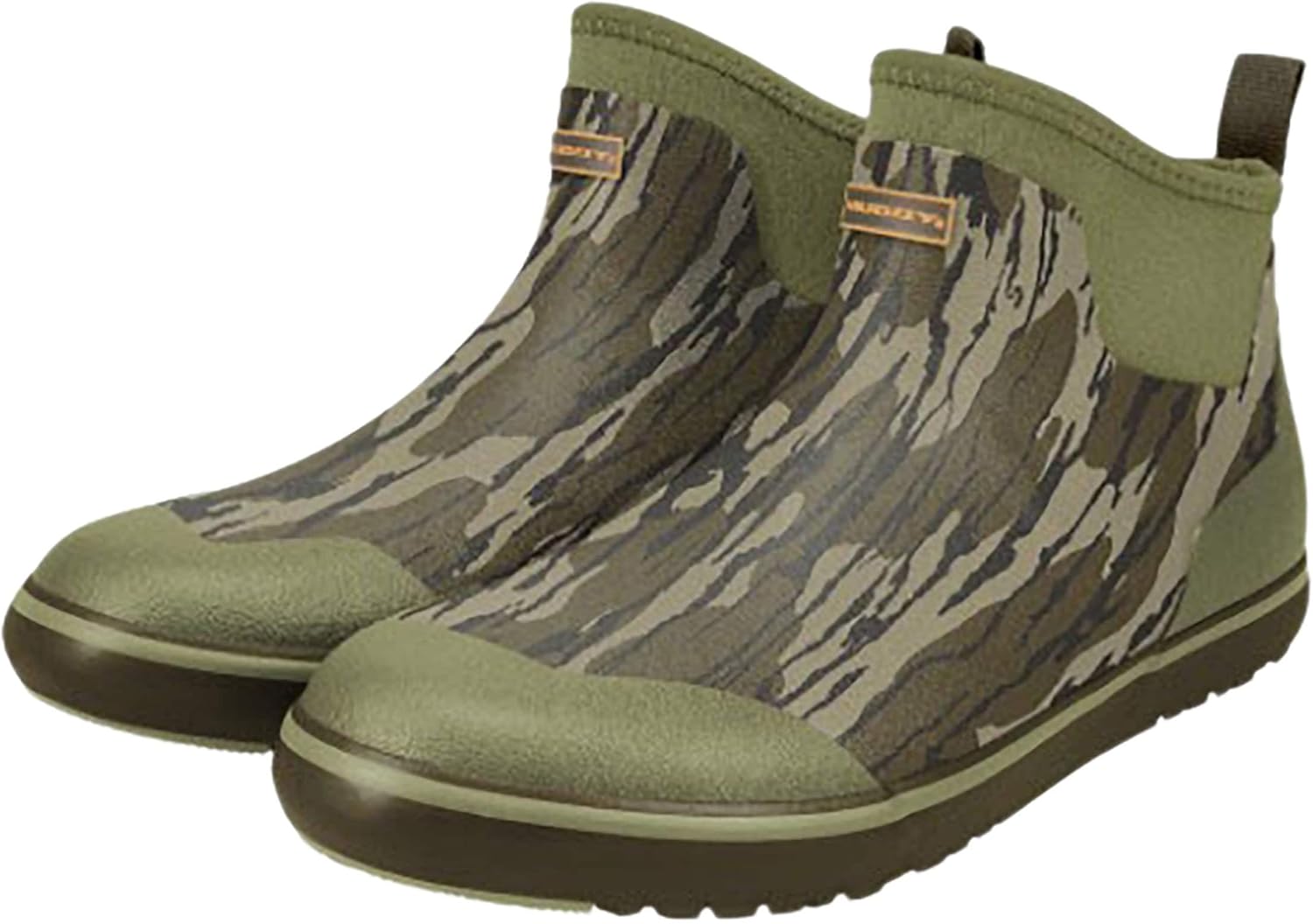 MUDDY мужские ботинки Dv8 Deck, Mo Bottomland
MUDDY мужские ботинки Dv8 Deck, Mo Bottomland