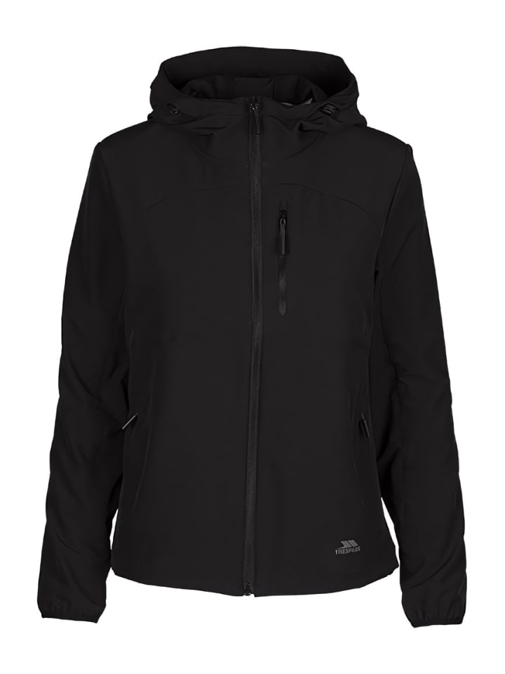 Куртка Trespass, черный
Куртка Trespass, черный