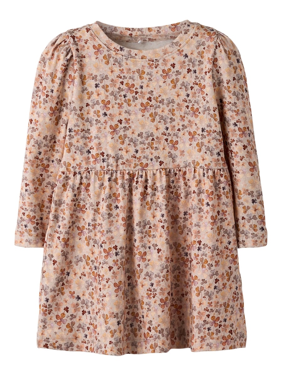 Платье NAME IT, бежевый
Платье NAME IT, бежевый