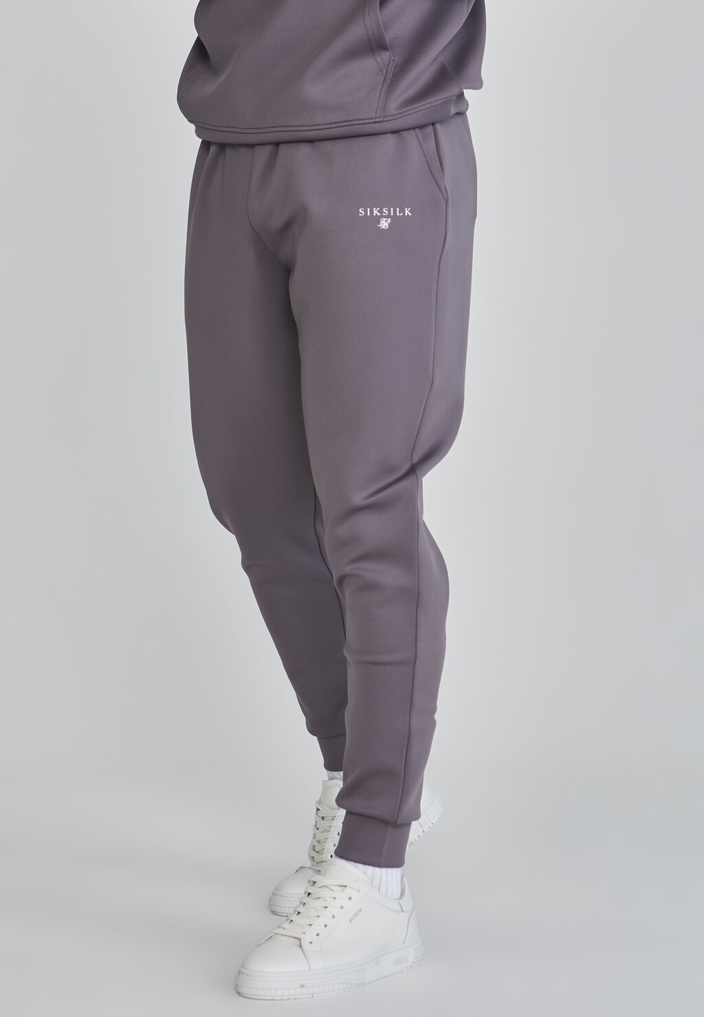 Спортивные штаны ESSENTIALS SIKSILK, сирень
Спортивные штаны ESSENTIALS SIKSILK, сирень