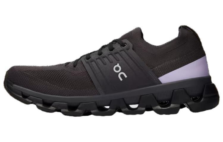 Кроссовки On Running Cloudswift 3 Magnet Wisteria, фиолетовый
Кроссовки On Running Cloudswift 3 Magnet Wisteria, фиолетовый