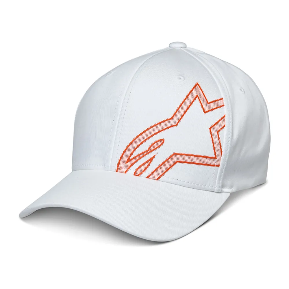 Кепка Alpinestars Share, белый
Кепка Alpinestars Share, белый