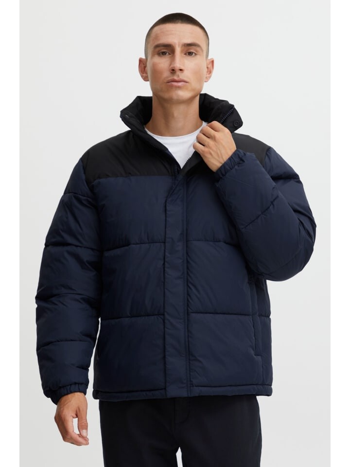 Зимняя куртка !SOLID, синий
Зимняя куртка !SOLID, синий