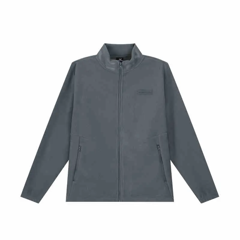 361° Толстовка Variety Training Collection для мужчин, цвет Iron Gray
361° Толстовка Variety Training Collection для мужчин, цвет Iron Gray