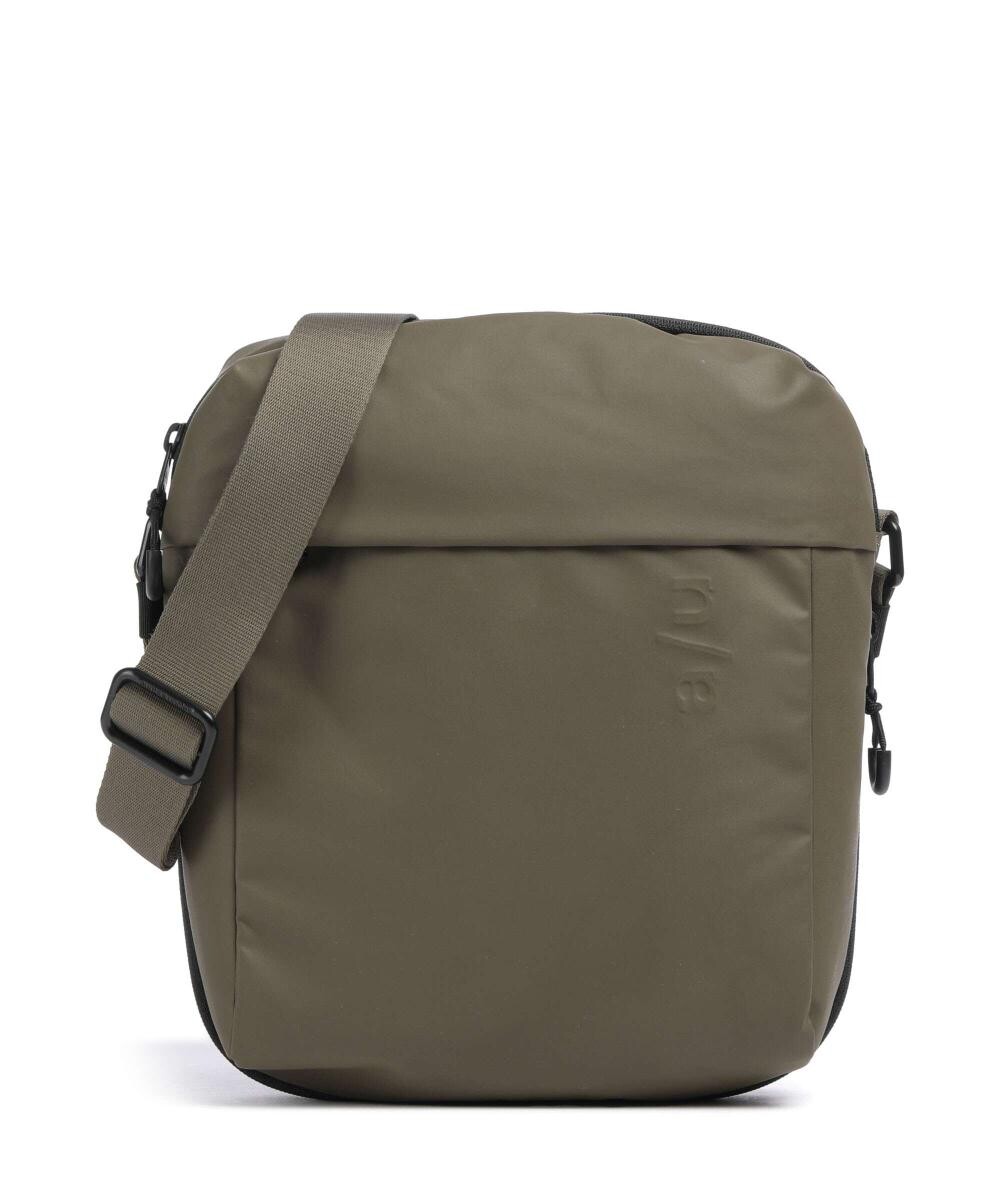 Сумка через плечо Japan re oyabe re из переработанного нейлона Aunts & Uncles, зеленый
Сумка через плечо Japan re oyabe re из переработанного нейлона Aunts & Uncles, зеленый