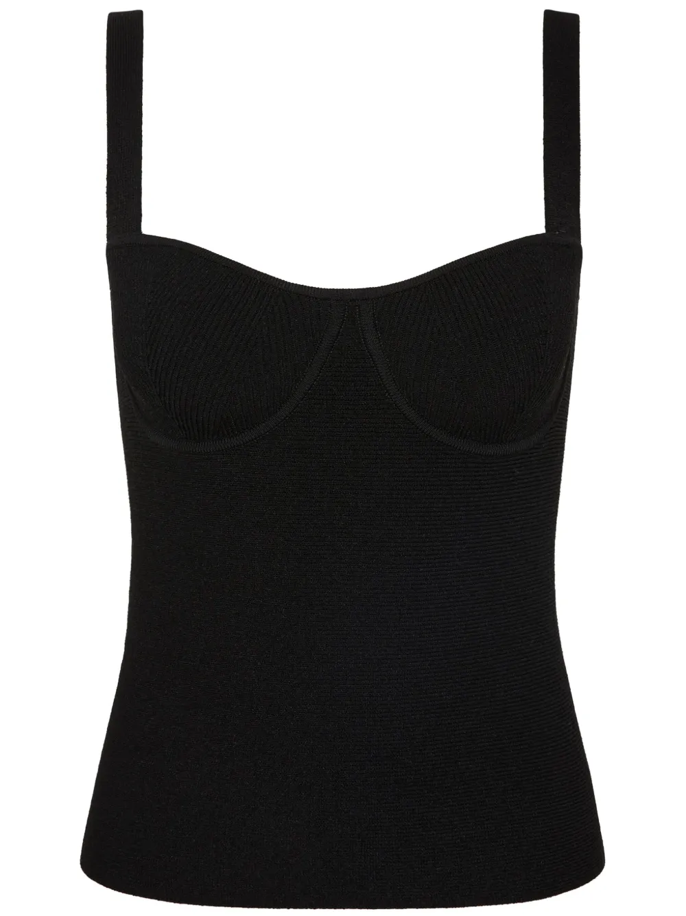 Топ Zia Rebecca Vallance, черный
Топ Zia Rebecca Vallance, черный