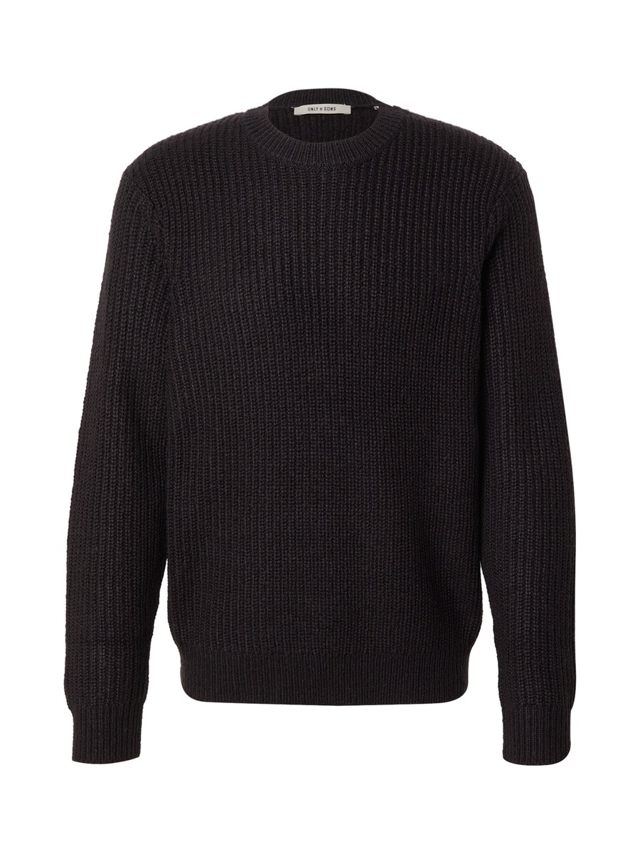 Свитер Only & Sons Only & Sons ONSROLF, Black
Свитер Only & Sons Only & Sons ONSROLF, Black