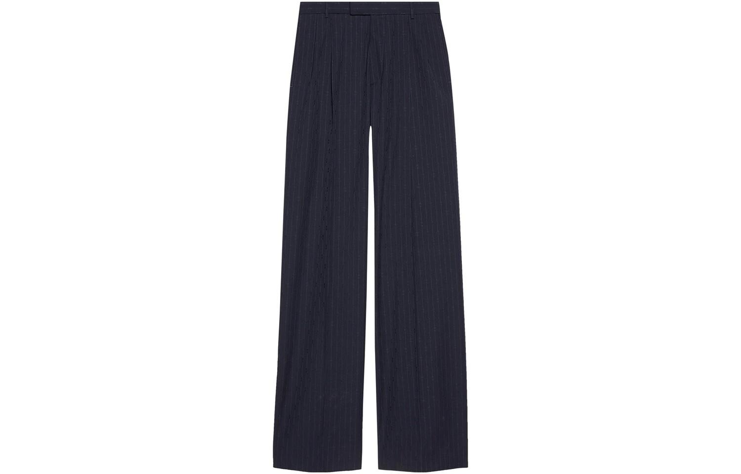 Повседневные брюки мужские черные Gucci, черный
Повседневные брюки мужские черные Gucci, черный