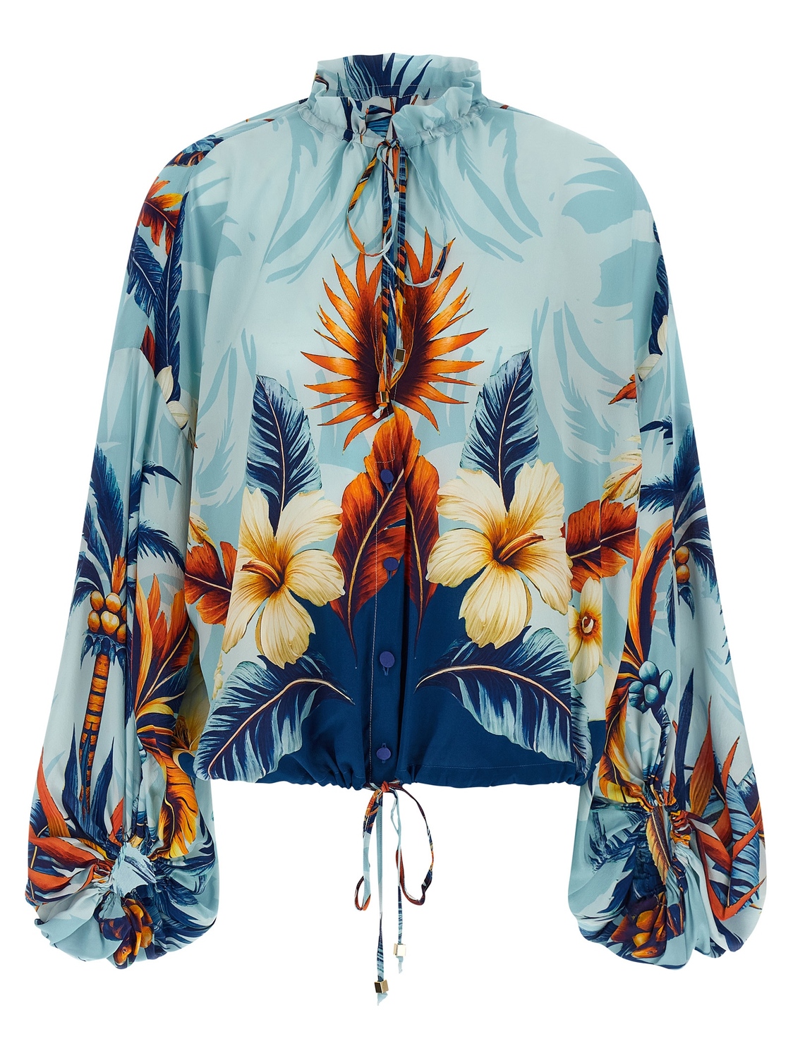 Рубашка 'Archilo' F.R.S. - FOR RESTLESS SLEEPERS, голубой
Рубашка 'Archilo' F.R.S. - FOR RESTLESS SLEEPERS, голубой