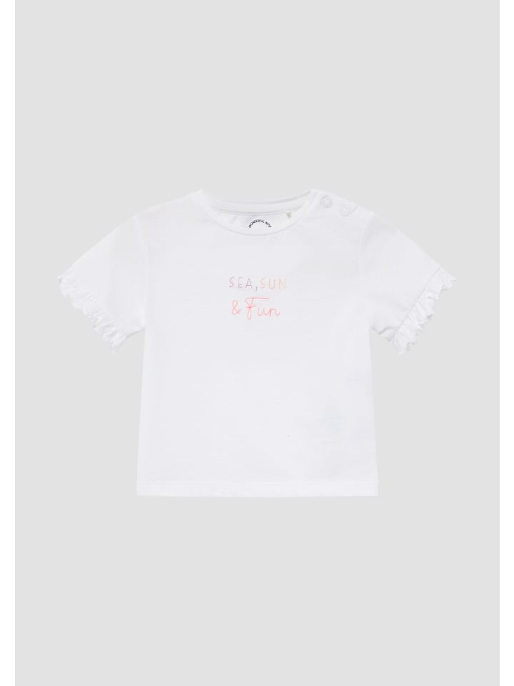 Футболка в цвете 0100_white s.Oliver, Белый, Футболка в цвете 0100_white s.Oliver
Футболка в цвете 0100_white s.Oliver, Белый, Футболка в цвете 0100_white s.Oliver