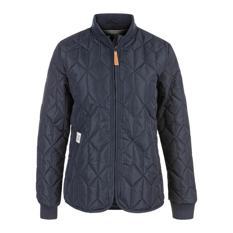 Стеганая куртка Weather Report, цвет dunkelblau/blau/blau
Стеганая куртка Weather Report, цвет dunkelblau/blau/blau