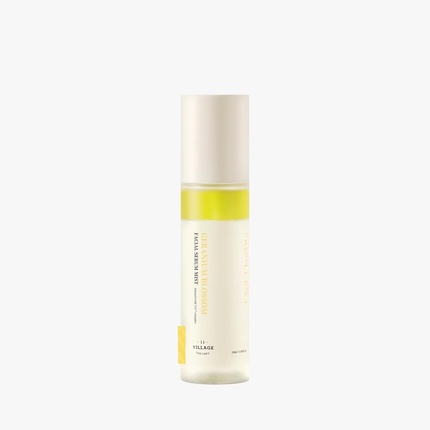 Спрей-сыворотка для лица Fresh Dewy Geranium Blossom с маслом подсолнечника и маслом жожоба Village11factory
Спрей-сыворотка для лица Fresh Dewy Geranium Blossom с маслом подсолнечника и маслом жожоба Village11factory