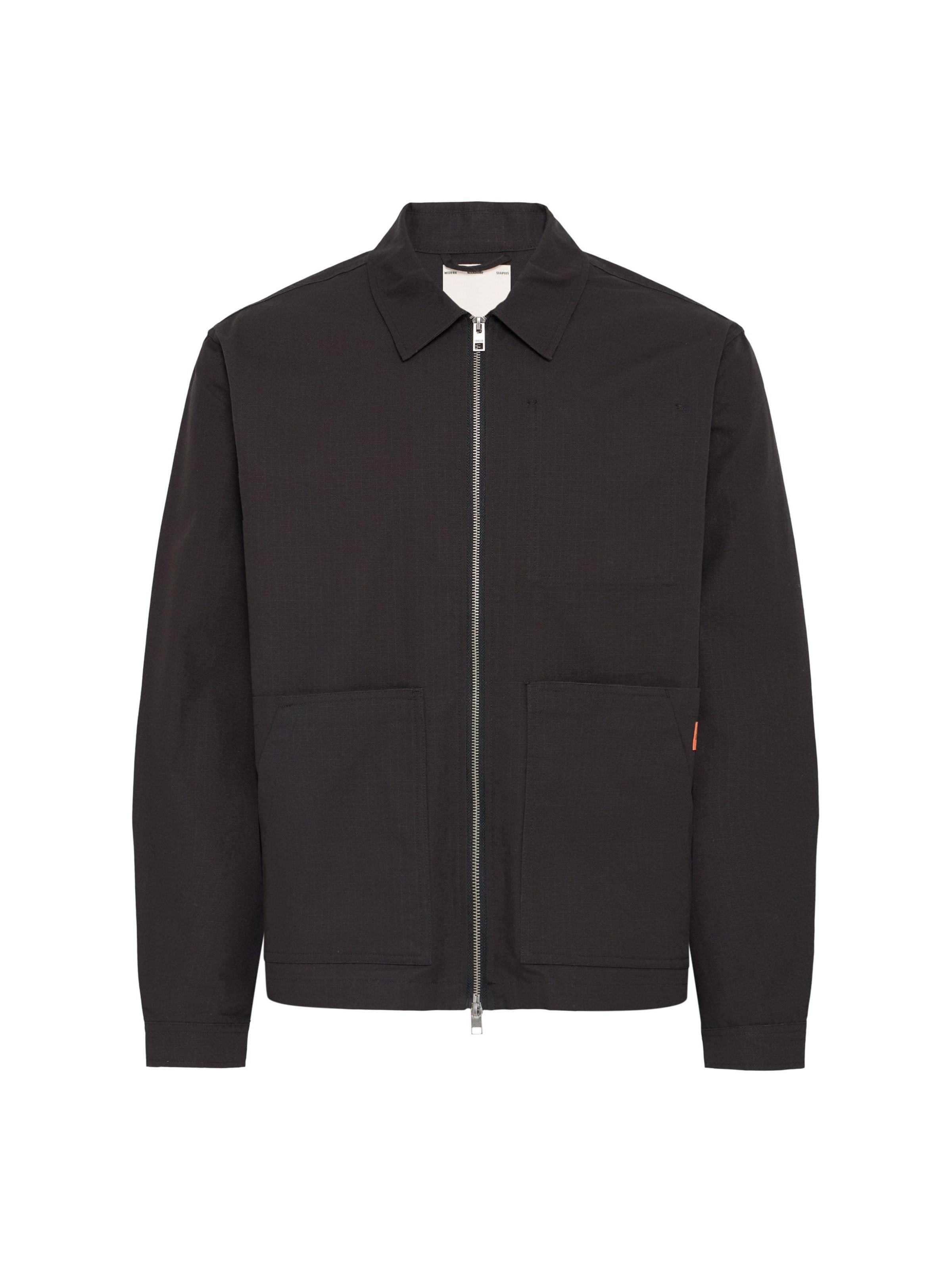 !Solid Куртка межсезонная 'SDTywin' в черном цвете
!Solid Куртка межсезонная 'SDTywin' в черном цвете