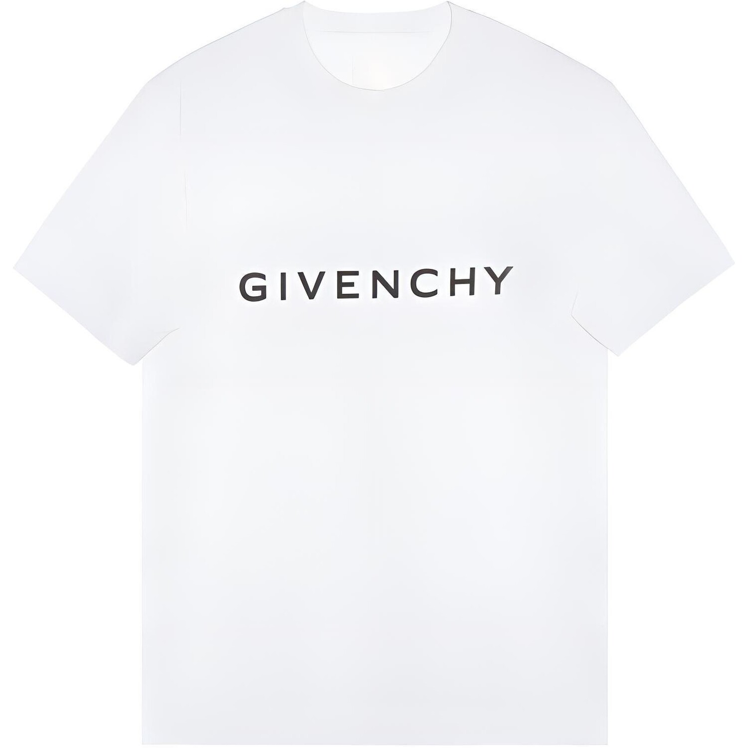 Футболка мужская белая Givenchy, белый
Футболка мужская белая Givenchy, белый