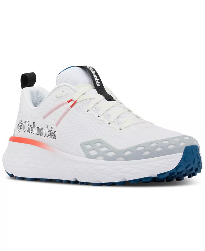 Мужские треккинговые кроссовки Konos TRS Columbia, белый
Мужские треккинговые кроссовки Konos TRS Columbia, белый