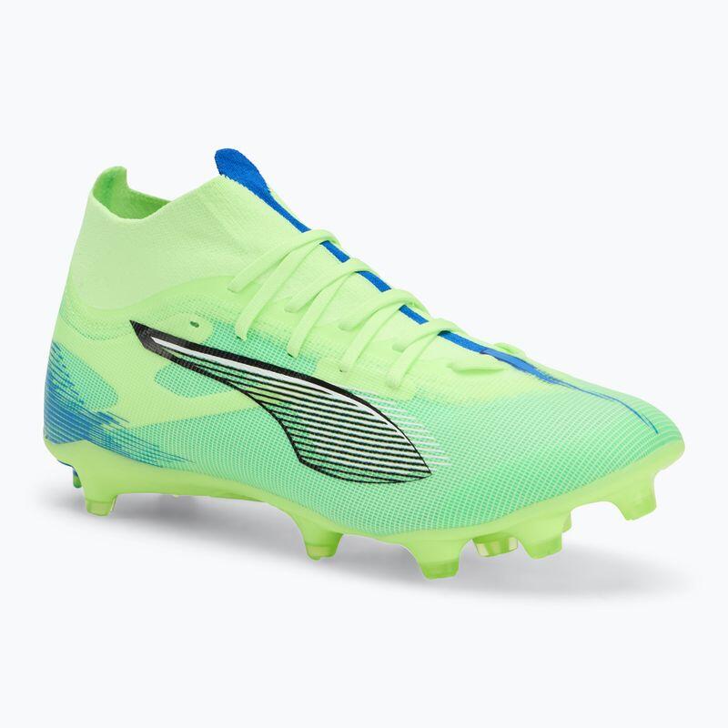 Футбольные бутсы Puma Ultra Match+ FG/AG
Футбольные бутсы Puma Ultra Match+ FG/AG
