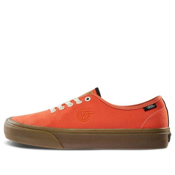Кроссовки taka hayashi x authentic one 'spicy orange' Vans, оранжевый
Кроссовки taka hayashi x authentic one 'spicy orange' Vans, оранжевый