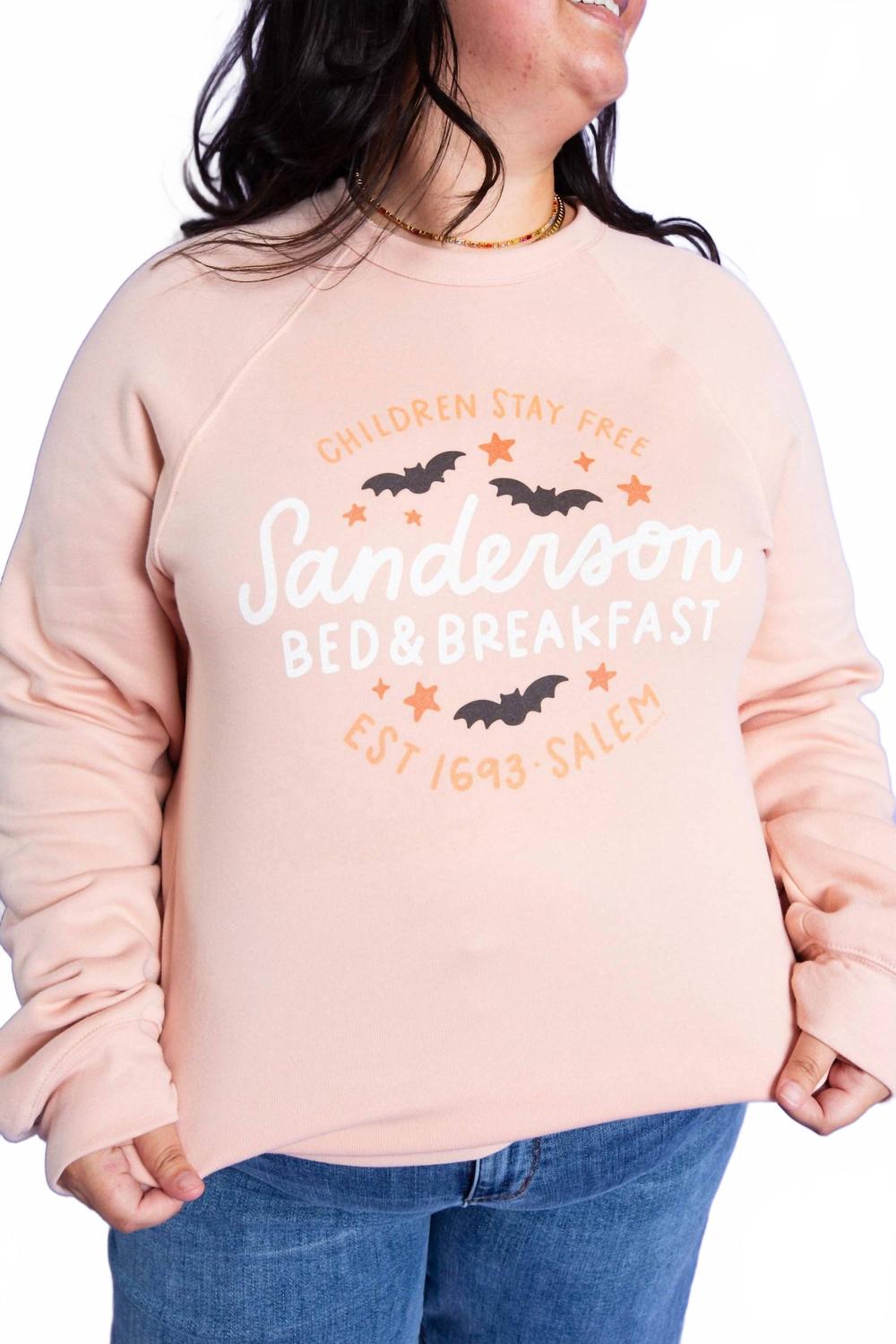 Pippi Post Толстовка Sanderson B&B персикового цвета, Оранжевый, Pippi Post Толстовка Sanderson B&B персикового цвета
Pippi Post Толстовка Sanderson B&B персикового цвета, Оранжевый, Pippi Post Толстовка Sanderson B&B персикового цвета