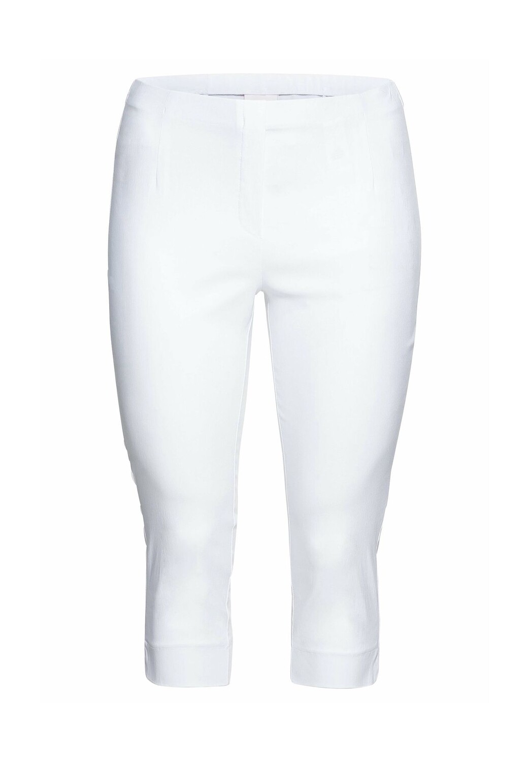 Бенгалинские брюки не мнутся и за ними легко ухаживать Sheego, белый
Бенгалинские брюки не мнутся и за ними легко ухаживать Sheego, белый