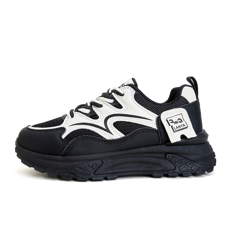 Кроссовки Mulinsen Casual Shoes Women's Low-Top, Черный, Кроссовки Mulinsen Casual Shoes Women's Low-Top
Кроссовки Mulinsen Casual Shoes Women's Low-Top, Черный, Кроссовки Mulinsen Casual Shoes Women's Low-Top