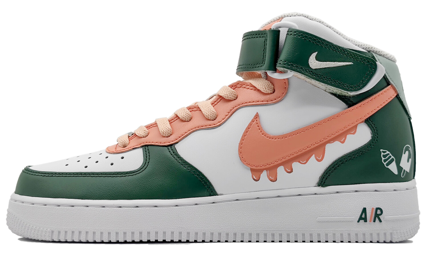 Кроссовки для скейтбординга Air Force 1 мужские, среднего размера, зеленые/розовые/белые Nike, Зеленый, Кроссовки для скейтбординга Air Force 1 мужские, среднего размера, зеленые/розовые/белые Nike
Кроссовки для скейтбординга Air Force 1 мужские, среднего размера, зеленые/розовые/белые Nike, Зеленый, Кроссовки для скейтбординга Air Force 1 мужские, среднего размера, зеленые/розовые/белые Nike