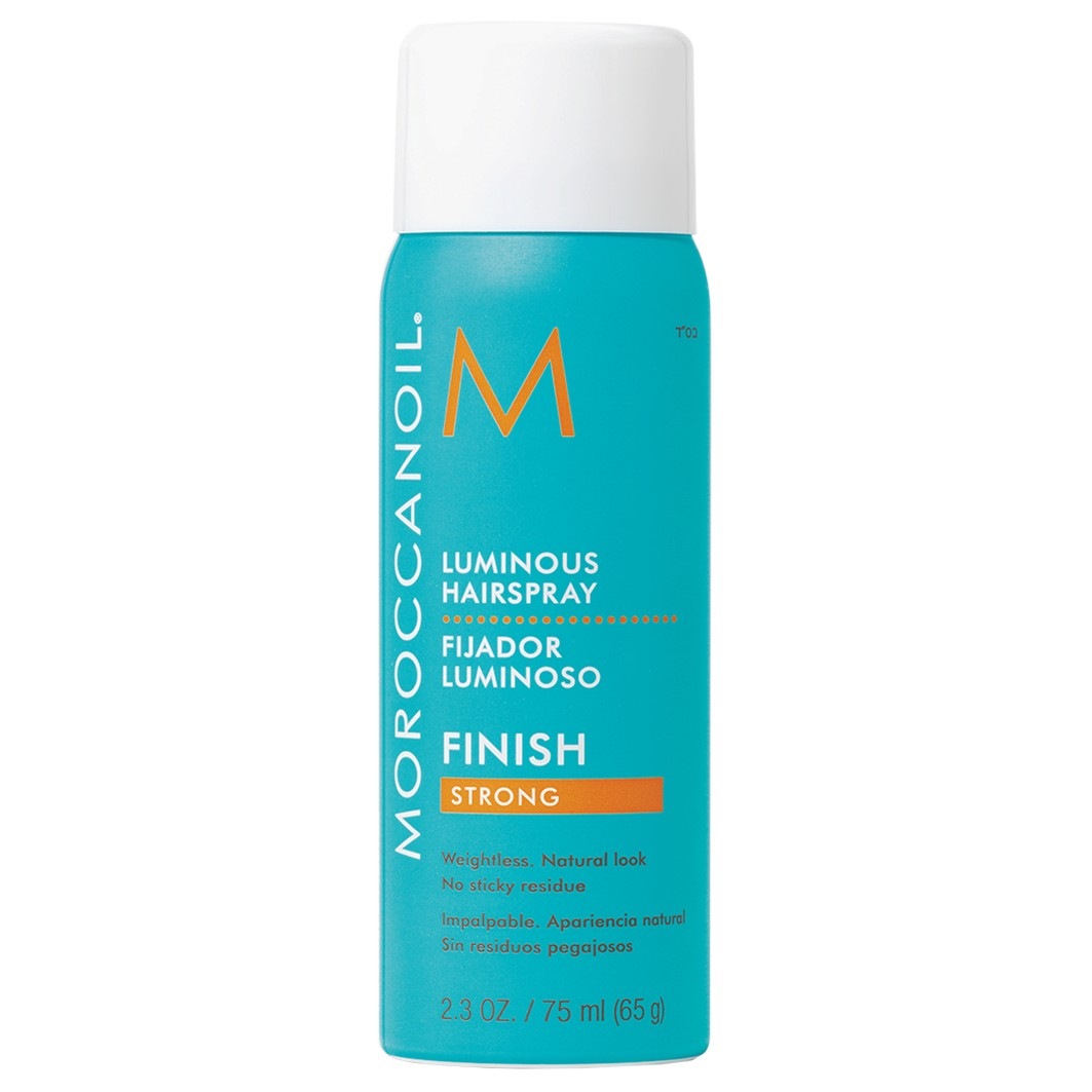 Лак для волос luminous strong Moroccanoil, объем 75 мл
Лак для волос luminous strong Moroccanoil, объем 75 мл