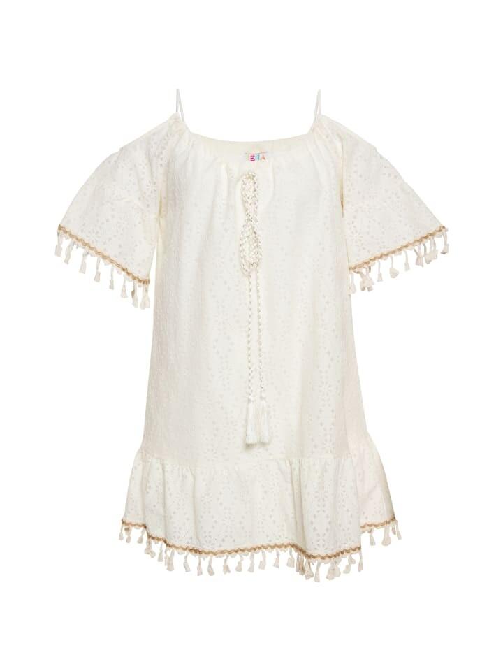 Длинное платье IZIA, белый
Длинное платье IZIA, белый