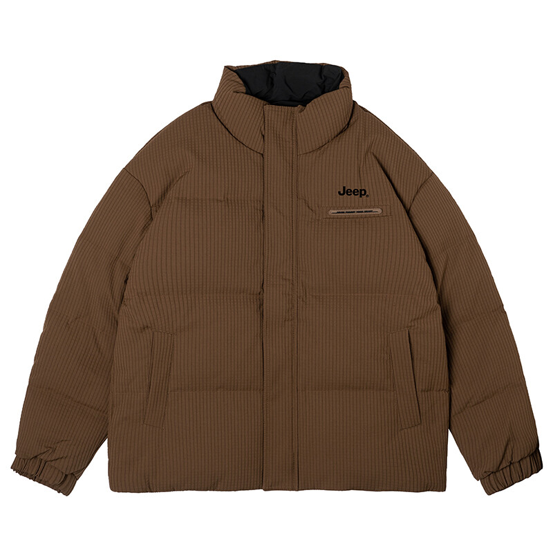 Пуховик унисекс Jeep, цвет Coffee, Коричневый, Пуховик унисекс Jeep, цвет Coffee
Пуховик унисекс Jeep, цвет Coffee, Коричневый, Пуховик унисекс Jeep, цвет Coffee