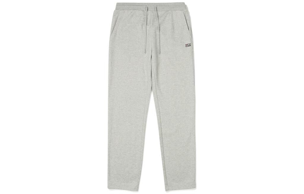 Повседневные брюки мужские серые Fila, серый
Повседневные брюки мужские серые Fila, серый
