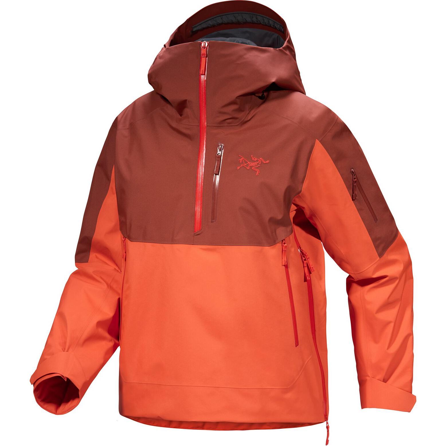 Пуховик Sentinel женский Arcteryx
Пуховик Sentinel женский Arcteryx