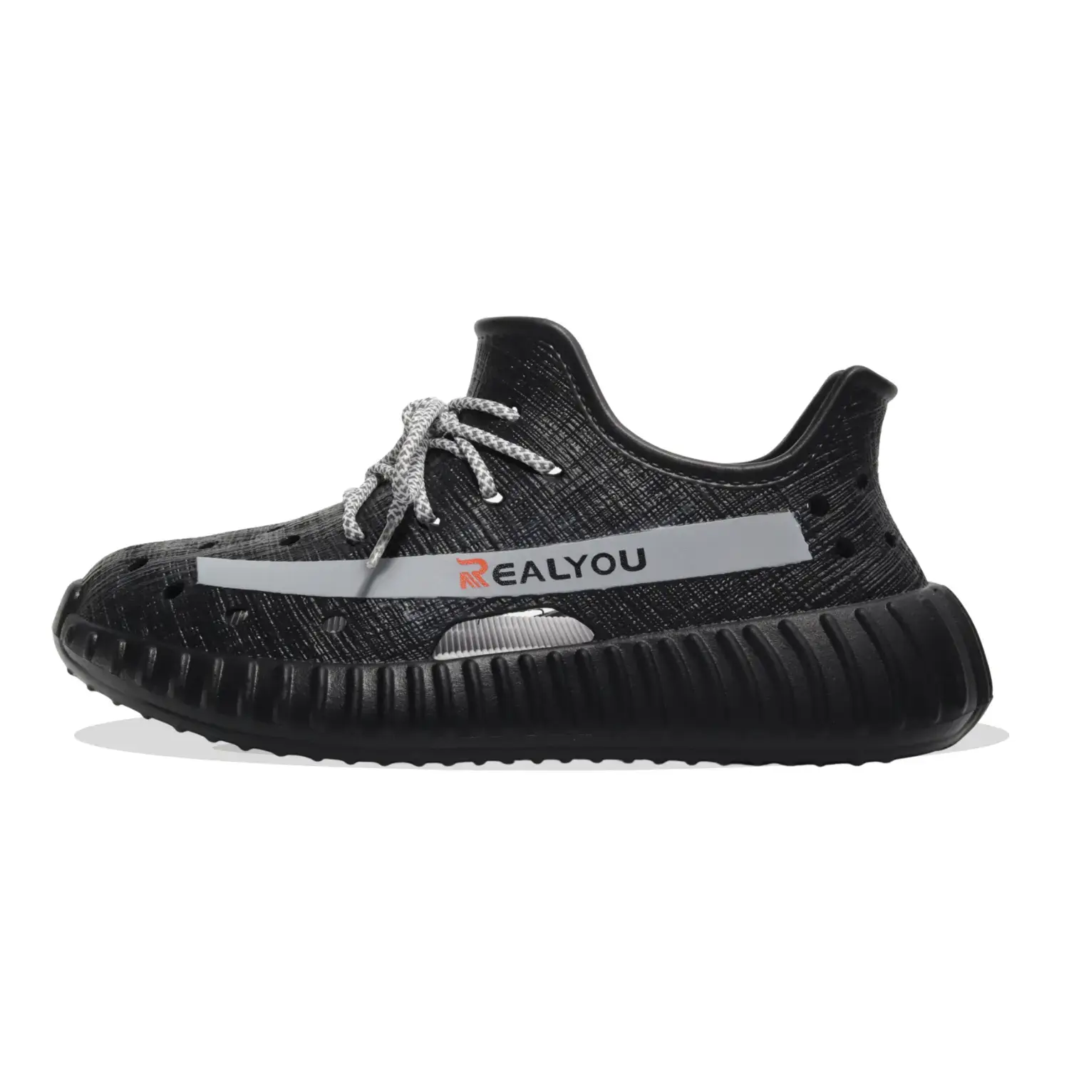 Сабо мужские REALYOU, Black
Сабо мужские REALYOU, Black