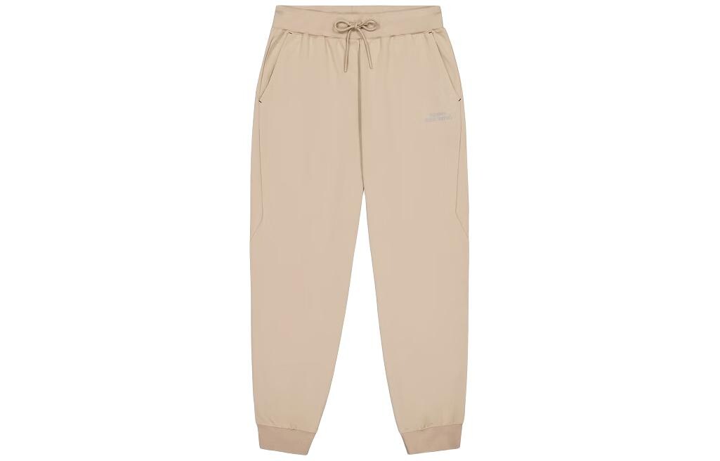 Трикотажные спортивные штаны мужские цвета хаки New Balance, хаки
Трикотажные спортивные штаны мужские цвета хаки New Balance, хаки