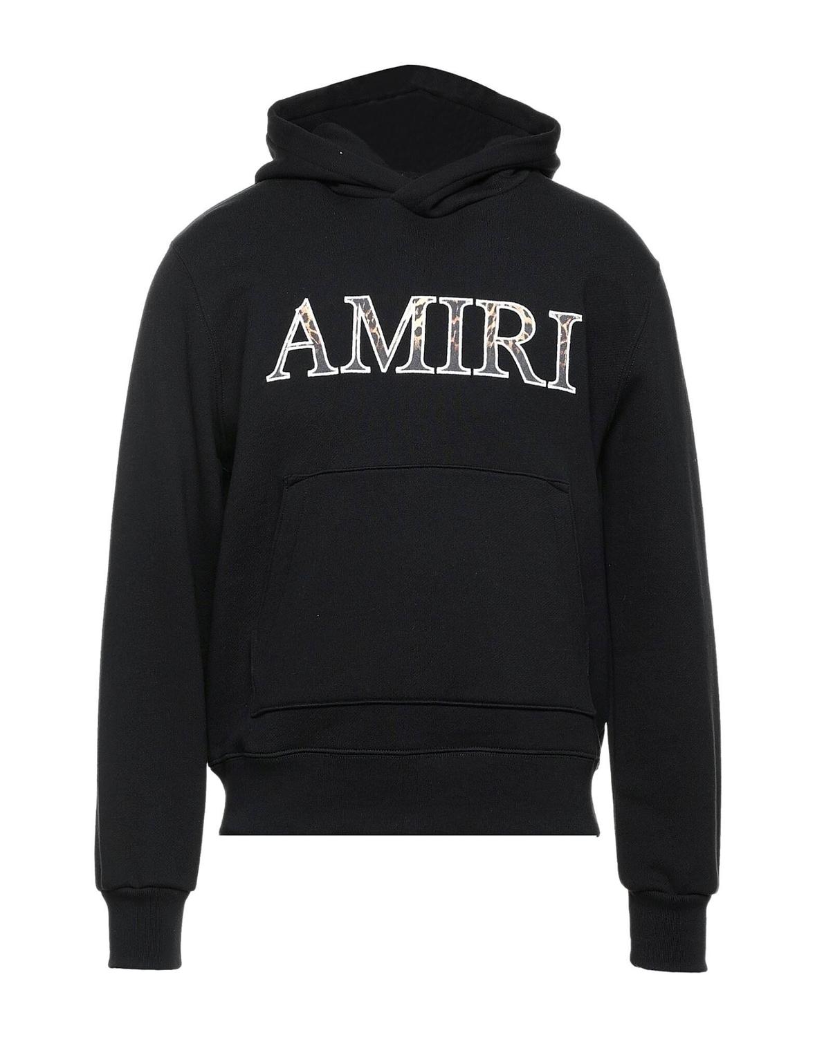 Толстовка Amiri, черный
Толстовка Amiri, черный