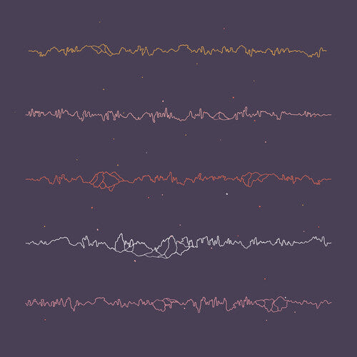 Виниловая пластинка Oneida: Romance
Виниловая пластинка Oneida: Romance