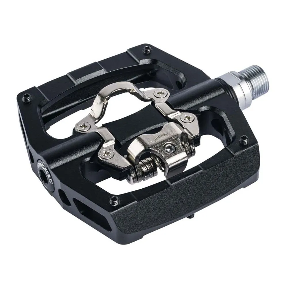 Педали Switch No Foot, черный
Педали Switch No Foot, черный