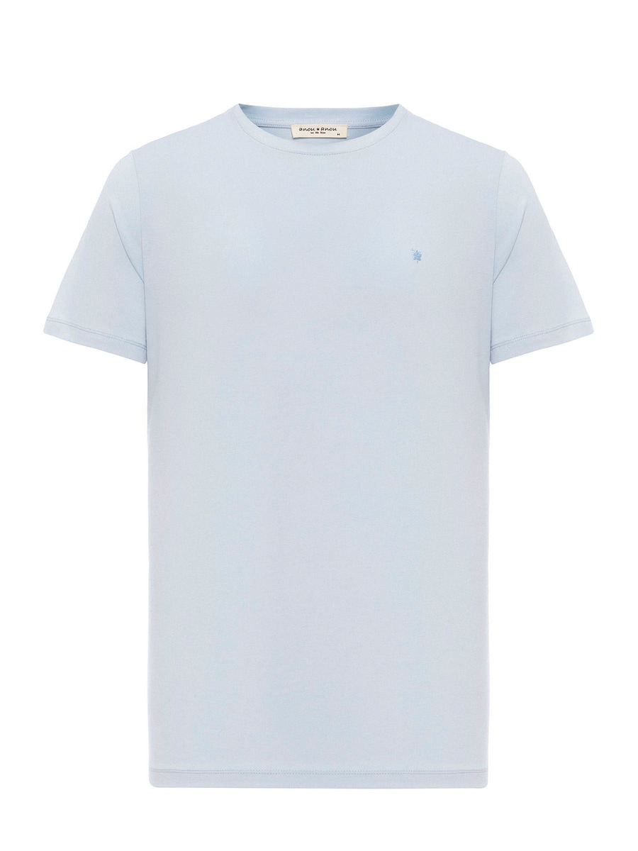 Рубашка Anou Anou, светло-голубой
Рубашка Anou Anou, светло-голубой