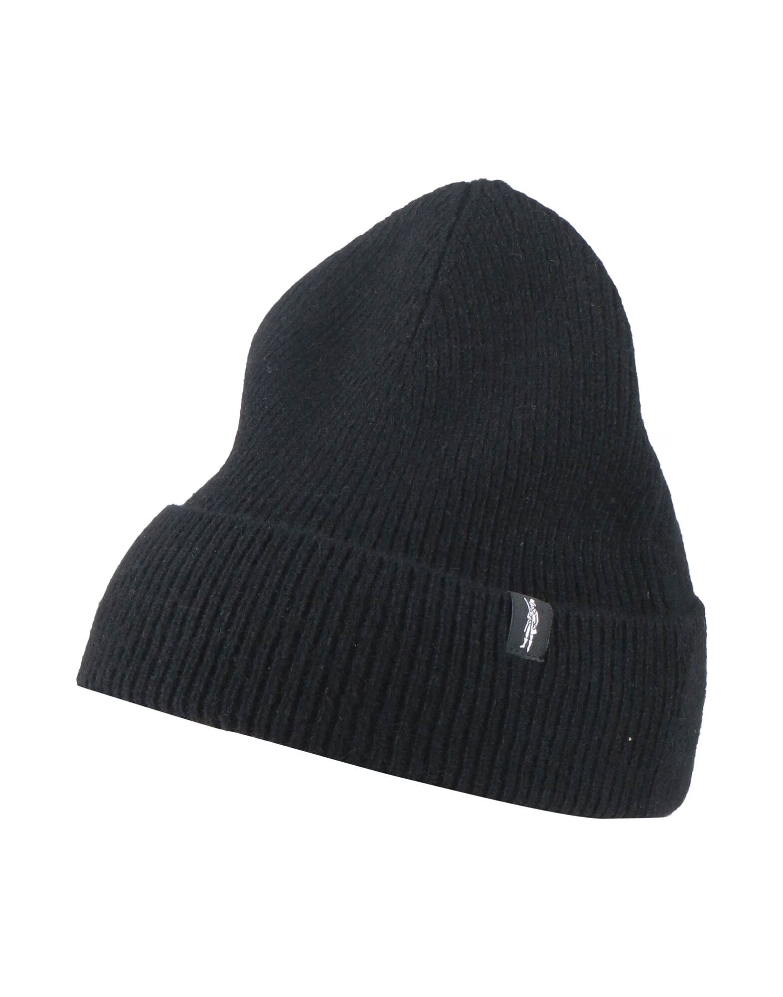 Шапка Mackintosh, черный
Шапка Mackintosh, черный