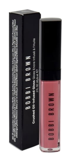 Блеск для губ, New Romantic, 6 мл Bobbi Brown, Crushed Oil-Infused Gloss
Блеск для губ, New Romantic, 6 мл Bobbi Brown, Crushed Oil-Infused Gloss