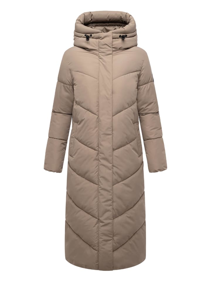 Зимнее пальто Marikoo
Зимнее пальто Marikoo