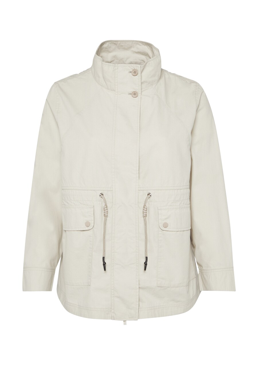 Демисезонная парка QS, Light grey
Демисезонная парка QS, Light grey