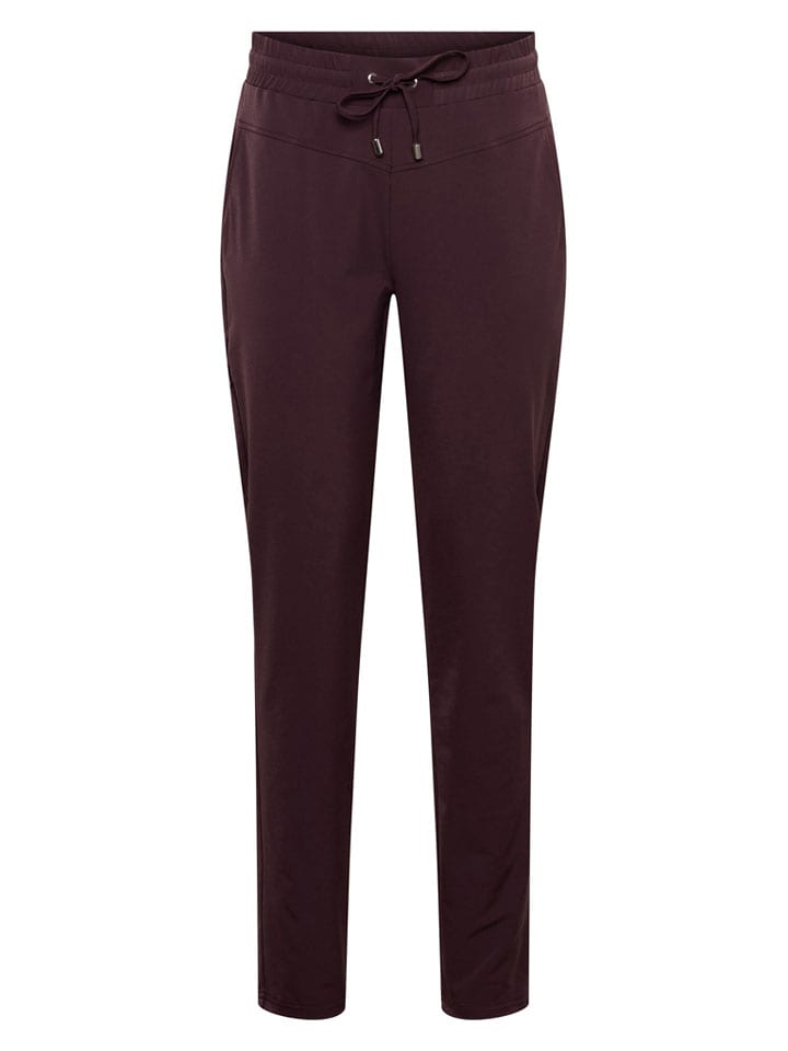 &Co Woman Брюки «Пенни» коричневого цвета
&Co Woman Брюки «Пенни» коричневого цвета