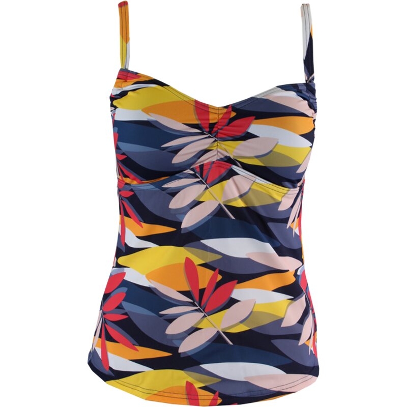 Bikini top -ot mea mm Firefly, цвет leaves dark
Bikini top -ot mea mm Firefly, цвет leaves dark