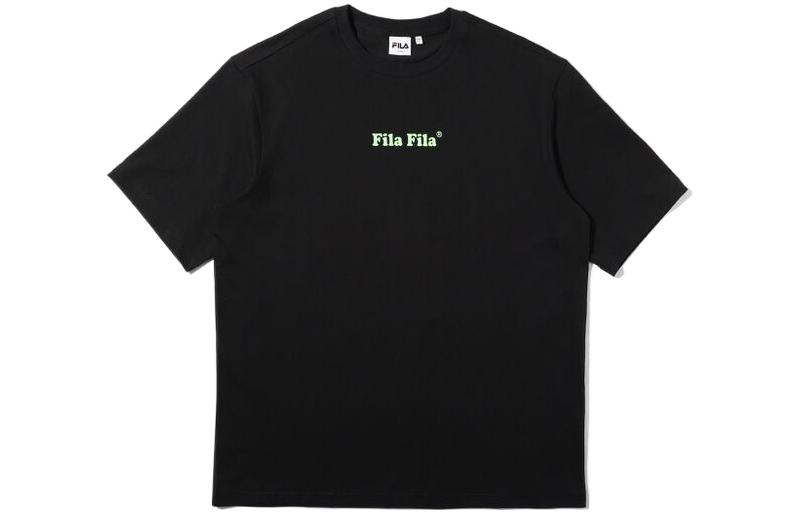 FILA Футболка унисекс зеленая, Зеленый, FILA Футболка унисекс зеленая
FILA Футболка унисекс зеленая, Зеленый, FILA Футболка унисекс зеленая