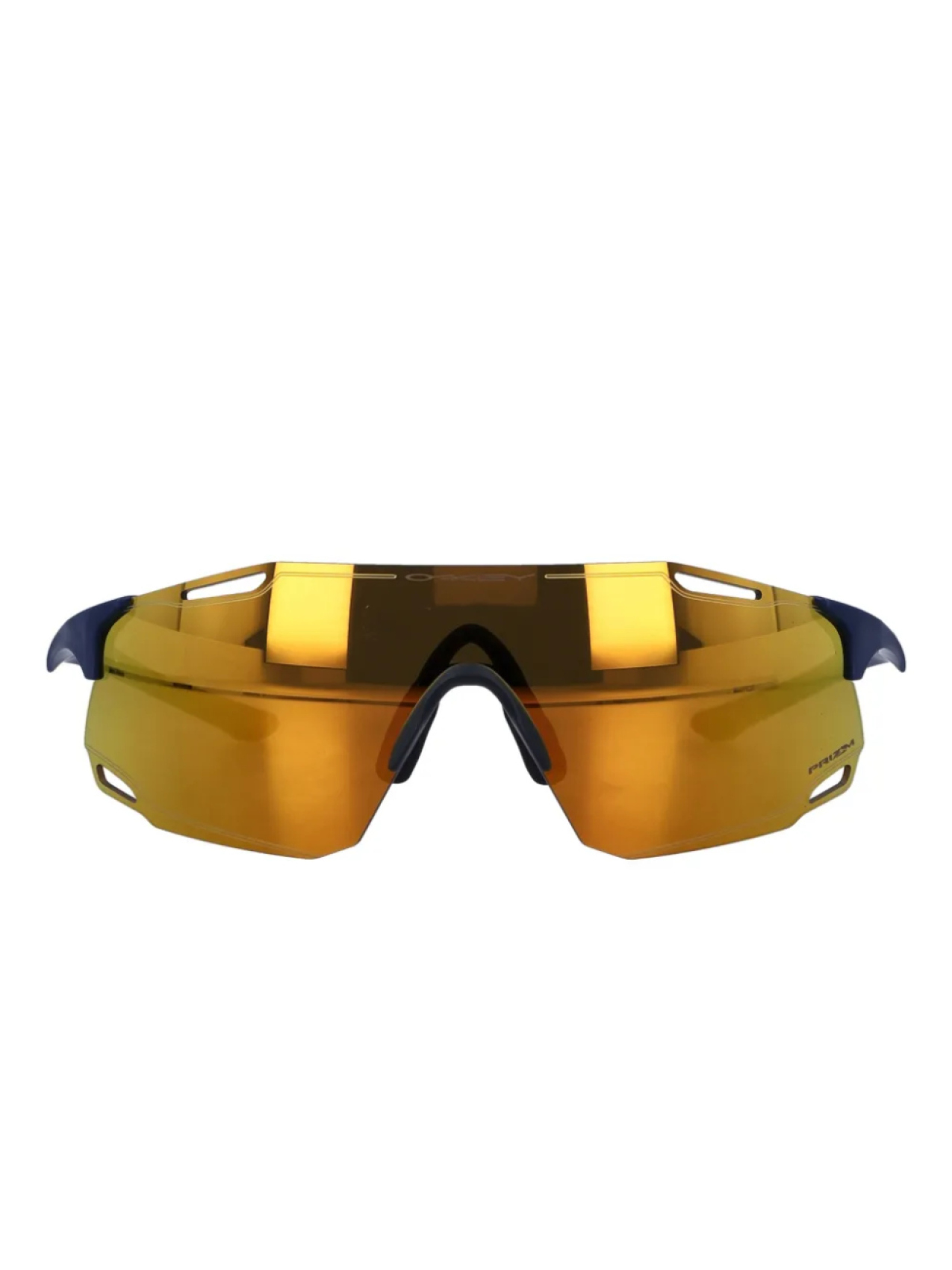 Солнцезащитные очки Cyber Dyno с оправой Oakley, золотой
Солнцезащитные очки Cyber Dyno с оправой Oakley, золотой