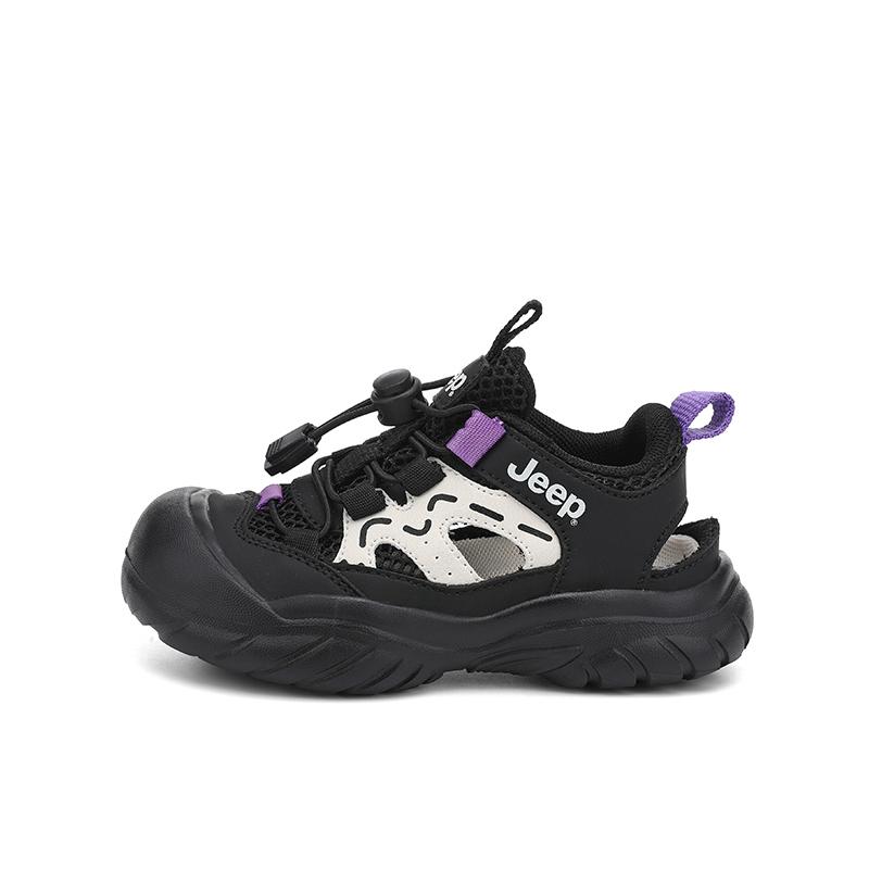 Низкие Детские сандалии Jeep, черный/белый
Низкие Детские сандалии Jeep, черный/белый