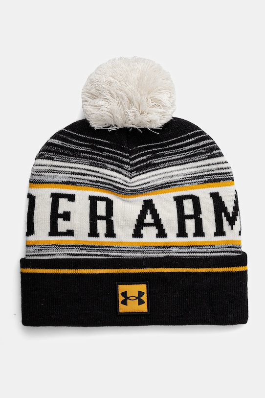 Шапка Under Armour, черный
Шапка Under Armour, черный
