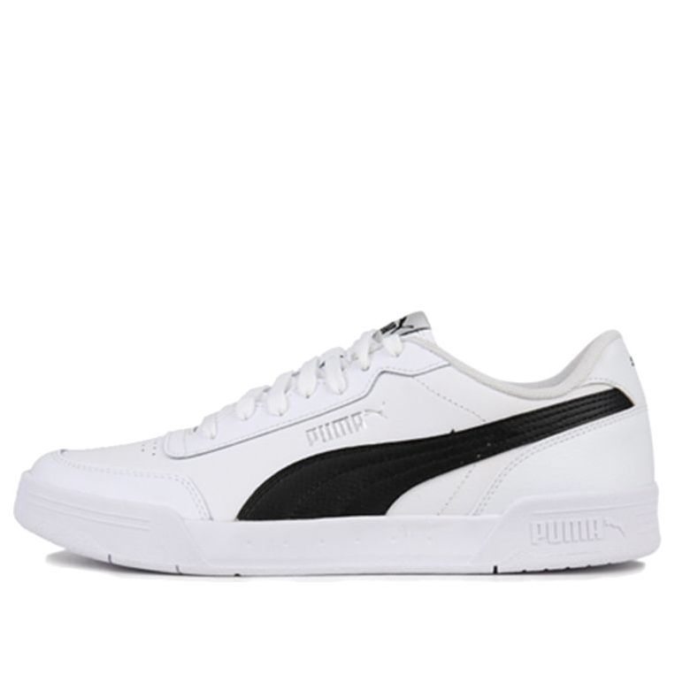 Кеды PUMA Caracal 'White', белый
Кеды PUMA Caracal 'White', белый